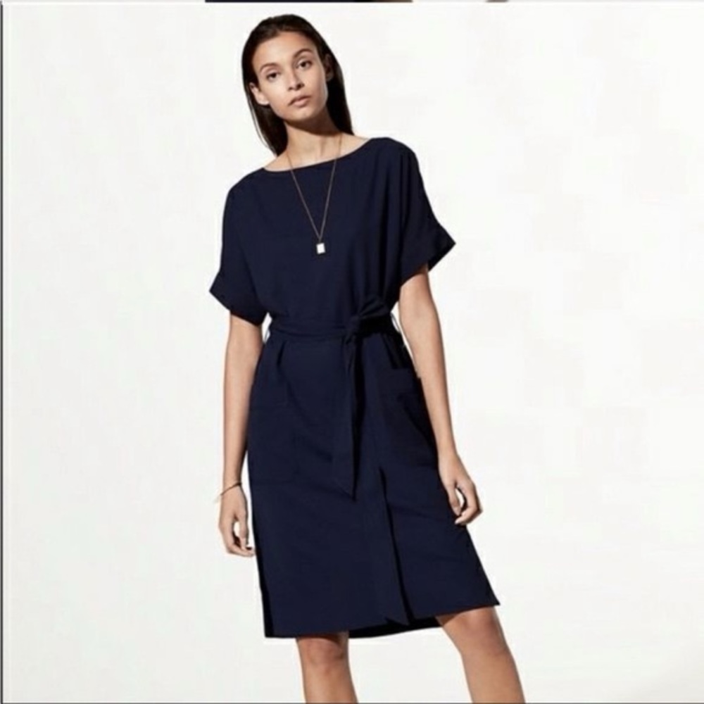 Babaton dress xs (fits like small) black